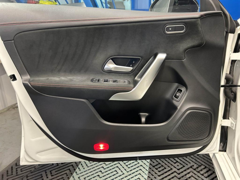 Photo 29 de l'offre de MERCEDES-BENZ CLASSE CLA SHOOTING BRAKE 1.3  200 163 AMG Line 7G-DCT à 27990€ chez MKP Distribution