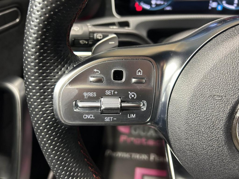 Photo 16 de l'offre de MERCEDES-BENZ CLASSE CLA SHOOTING BRAKE 1.3  200 163 AMG Line 7G-DCT à 27990€ chez MKP Distribution