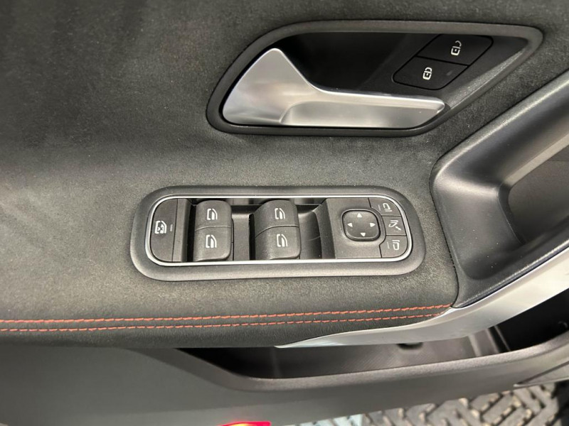 Photo 30 de l'offre de MERCEDES-BENZ CLASSE CLA SHOOTING BRAKE 1.3  200 163 AMG Line 7G-DCT à 27990€ chez MKP Distribution