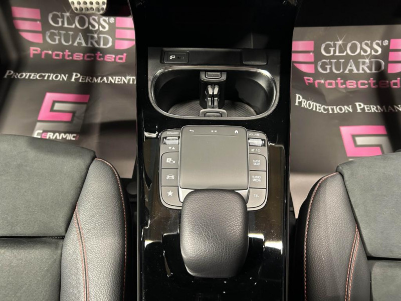 Photo 24 de l'offre de MERCEDES-BENZ CLASSE CLA SHOOTING BRAKE 1.3  200 163 AMG Line 7G-DCT à 27990€ chez MKP Distribution