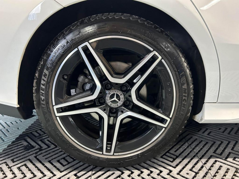 Photo 48 de l'offre de MERCEDES-BENZ CLASSE CLA SHOOTING BRAKE 1.3  200 163 AMG Line 7G-DCT à 27990€ chez MKP Distribution