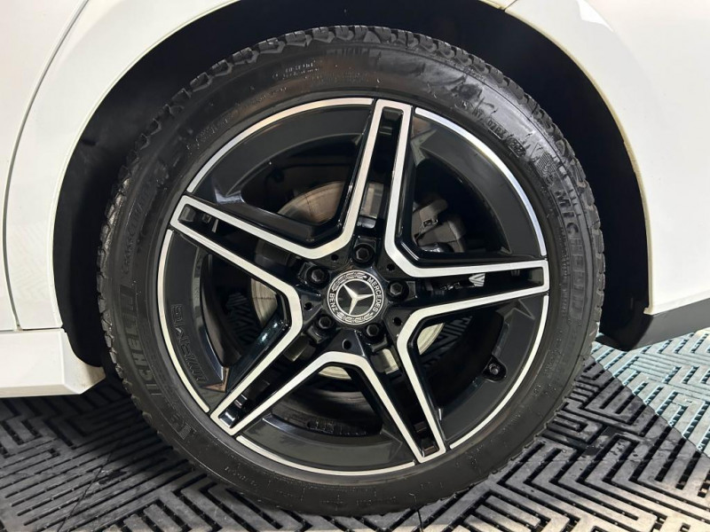 Photo 46 de l'offre de MERCEDES-BENZ CLASSE CLA SHOOTING BRAKE 1.3  200 163 AMG Line 7G-DCT à 27990€ chez MKP Distribution