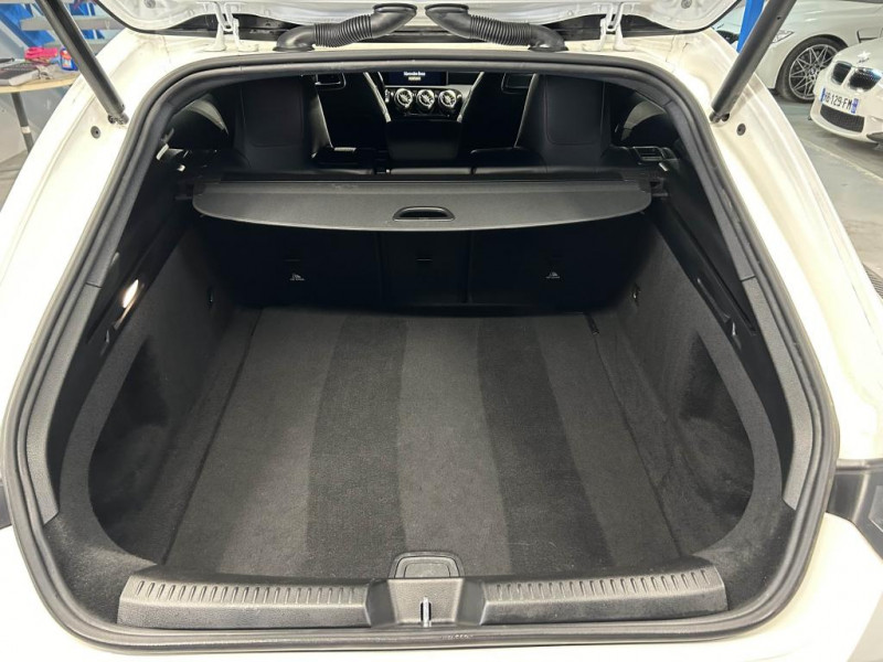 Photo 9 de l'offre de MERCEDES-BENZ CLASSE CLA SHOOTING BRAKE 1.3  200 163 AMG Line 7G-DCT à 27990€ chez MKP Distribution