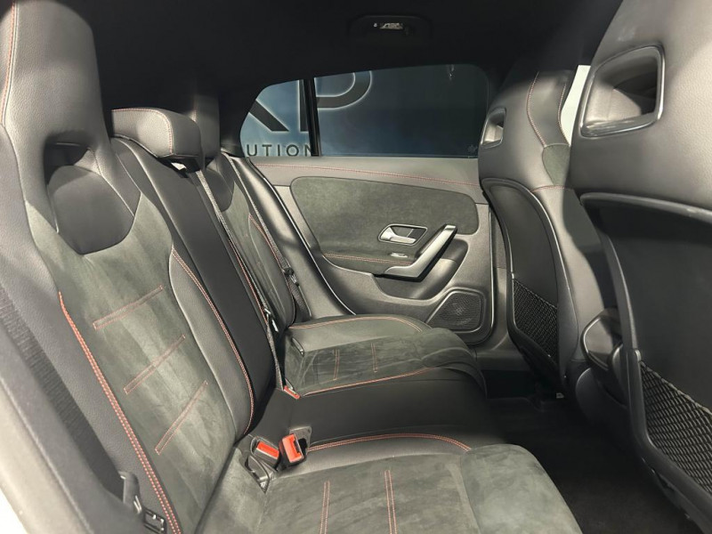 Photo 35 de l'offre de MERCEDES-BENZ CLASSE CLA SHOOTING BRAKE 1.3  200 163 AMG Line 7G-DCT à 27990€ chez MKP Distribution