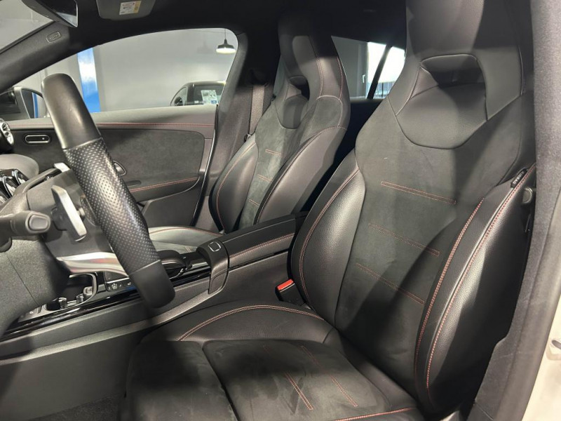 Photo 26 de l'offre de MERCEDES-BENZ CLASSE CLA SHOOTING BRAKE 1.3  200 163 AMG Line 7G-DCT à 27990€ chez MKP Distribution