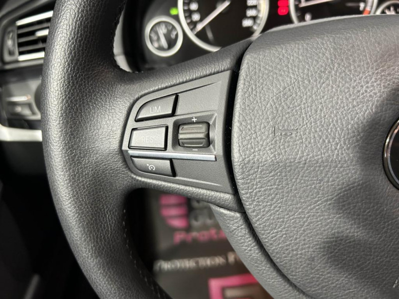 Photo 14 de l'offre de BMW SERIE 5  520ia 2.0 184 LCI Lounge Plus à 19990€ chez MKP Distribution