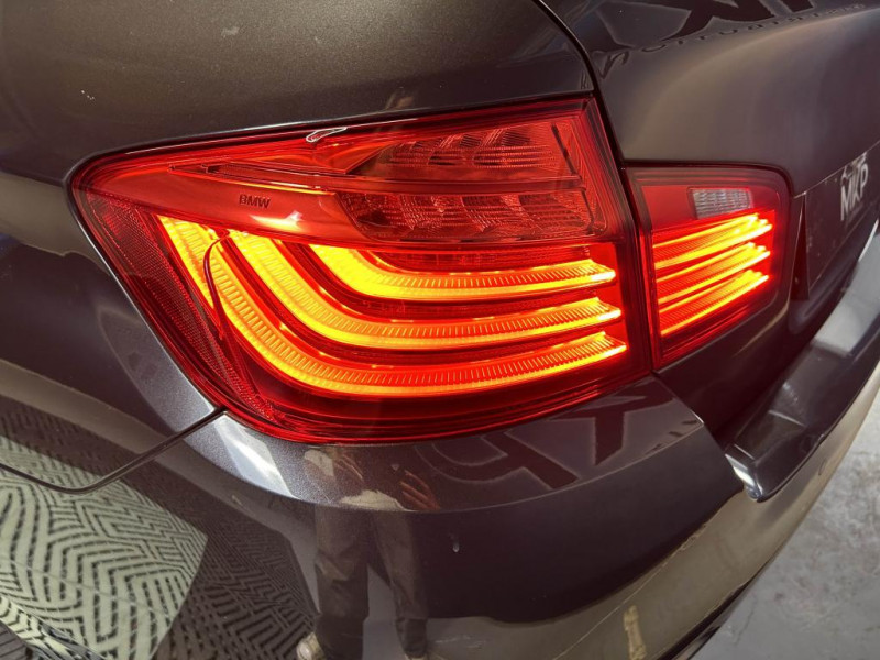 Photo 42 de l'offre de BMW SERIE 5  520ia 2.0 184 LCI Lounge Plus à 19990€ chez MKP Distribution