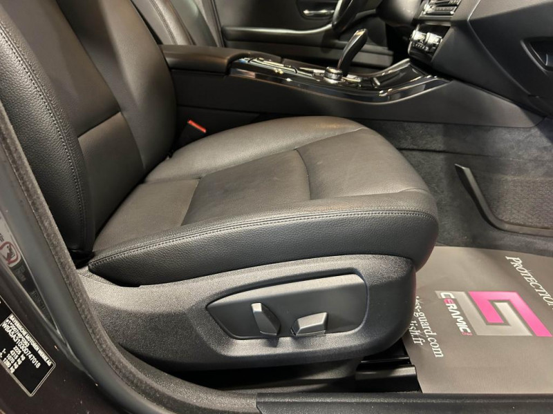 Photo 38 de l'offre de BMW SERIE 5  520ia 2.0 184 LCI Lounge Plus à 19990€ chez MKP Distribution