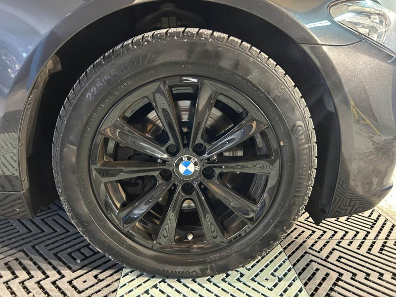 Photo 46 de l'offre de BMW SERIE 5  520ia 2.0 184 LCI Lounge Plus à 19990€ chez MKP Distribution