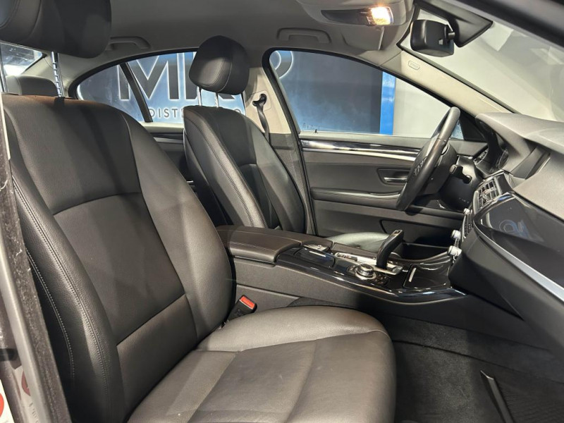 Photo 36 de l'offre de BMW SERIE 5  520ia 2.0 184 LCI Lounge Plus à 19990€ chez MKP Distribution