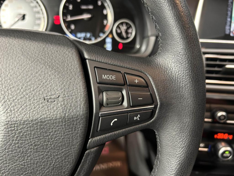 Photo 15 de l'offre de BMW SERIE 5  520ia 2.0 184 LCI Lounge Plus à 19990€ chez MKP Distribution