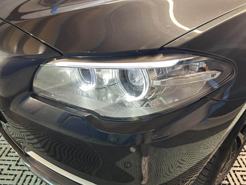 Photo 41 de l'offre de BMW SERIE 5  520ia 2.0 184 LCI Lounge Plus à 19990€ chez MKP Distribution