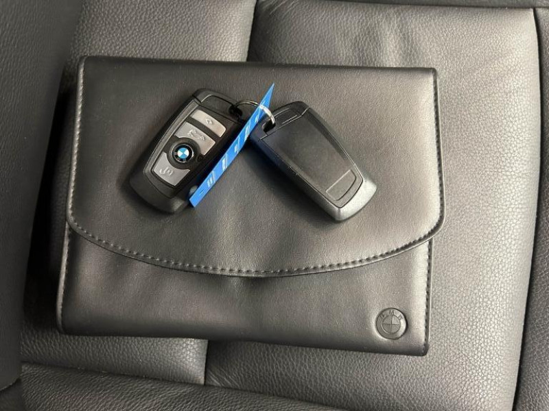 Photo 47 de l'offre de BMW SERIE 5  520ia 2.0 184 LCI Lounge Plus à 19990€ chez MKP Distribution