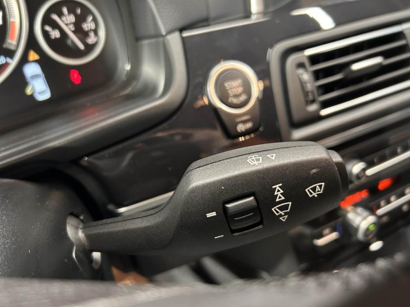 Photo 17 de l'offre de BMW SERIE 5  520ia 2.0 184 LCI Lounge Plus à 19990€ chez MKP Distribution