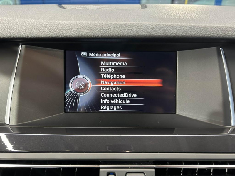 Photo 22 de l'offre de BMW SERIE 5  520ia 2.0 184 LCI Lounge Plus à 19990€ chez MKP Distribution