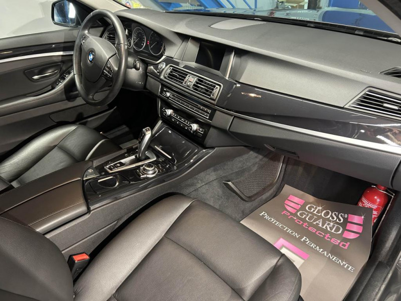 Photo 37 de l'offre de BMW SERIE 5  520ia 2.0 184 LCI Lounge Plus à 19990€ chez MKP Distribution