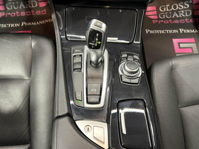 Photo 21 de l'offre de BMW SERIE 5  520ia 2.0 184 LCI Lounge Plus à 19990€ chez MKP Distribution
