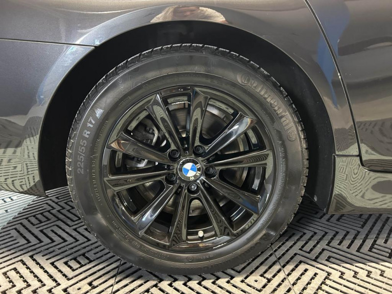 Photo 45 de l'offre de BMW SERIE 5  520ia 2.0 184 LCI Lounge Plus à 19990€ chez MKP Distribution