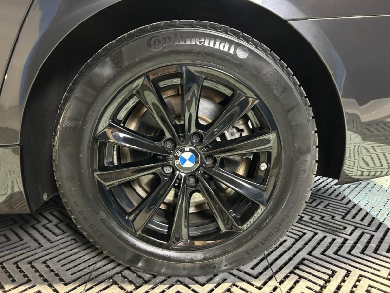 Photo 44 de l'offre de BMW SERIE 5  520ia 2.0 184 LCI Lounge Plus à 19990€ chez MKP Distribution