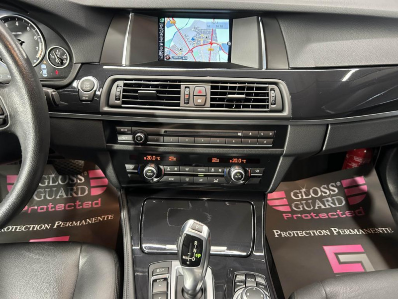 Photo 19 de l'offre de BMW SERIE 5  520ia 2.0 184 LCI Lounge Plus à 19990€ chez MKP Distribution