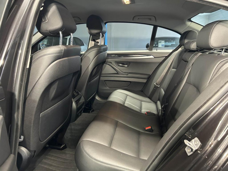 Photo 31 de l'offre de BMW SERIE 5  520ia 2.0 184 LCI Lounge Plus à 19990€ chez MKP Distribution