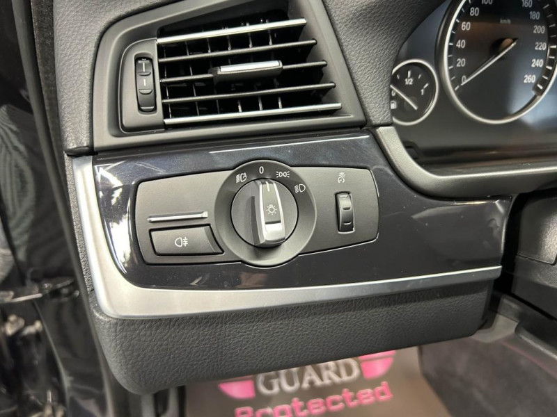 Photo 18 de l'offre de BMW SERIE 5  520ia 2.0 184 LCI Lounge Plus à 19990€ chez MKP Distribution