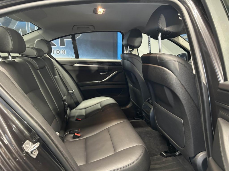 Photo 33 de l'offre de BMW SERIE 5  520ia 2.0 184 LCI Lounge Plus à 19990€ chez MKP Distribution