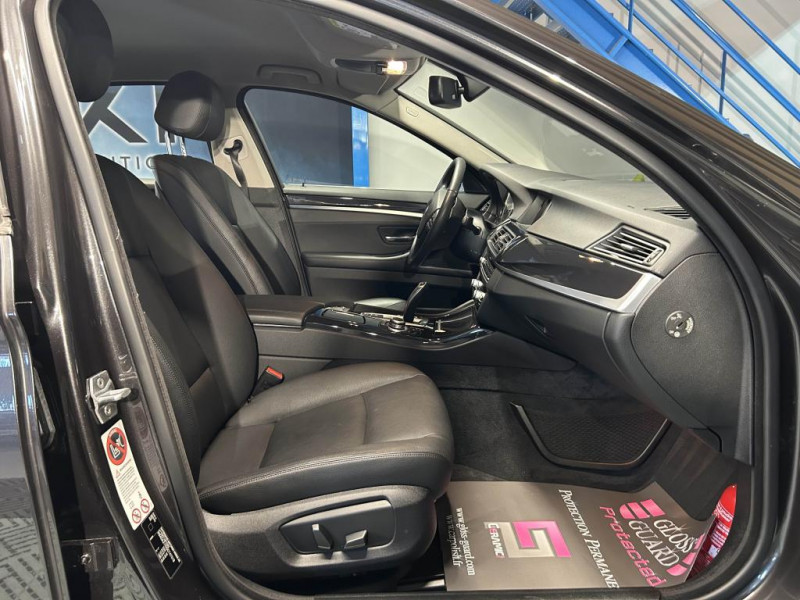 Photo 35 de l'offre de BMW SERIE 5  520ia 2.0 184 LCI Lounge Plus à 19990€ chez MKP Distribution