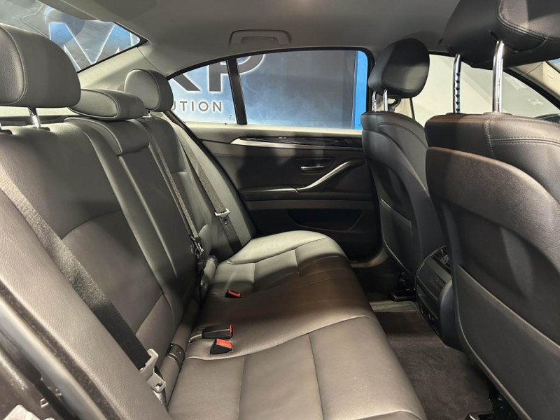 Photo 34 de l'offre de BMW SERIE 5  520ia 2.0 184 LCI Lounge Plus à 19990€ chez MKP Distribution
