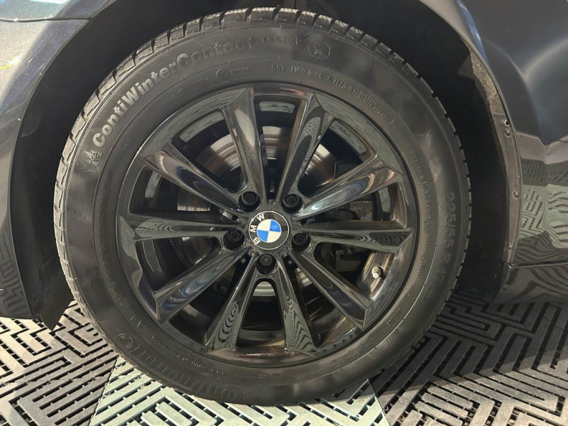 Photo 43 de l'offre de BMW SERIE 5  520ia 2.0 184 LCI Lounge Plus à 19990€ chez MKP Distribution