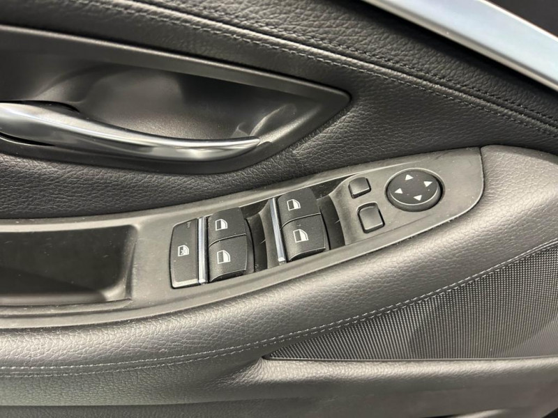 Photo 30 de l'offre de BMW SERIE 5  520ia 2.0 184 LCI Lounge Plus à 19990€ chez MKP Distribution