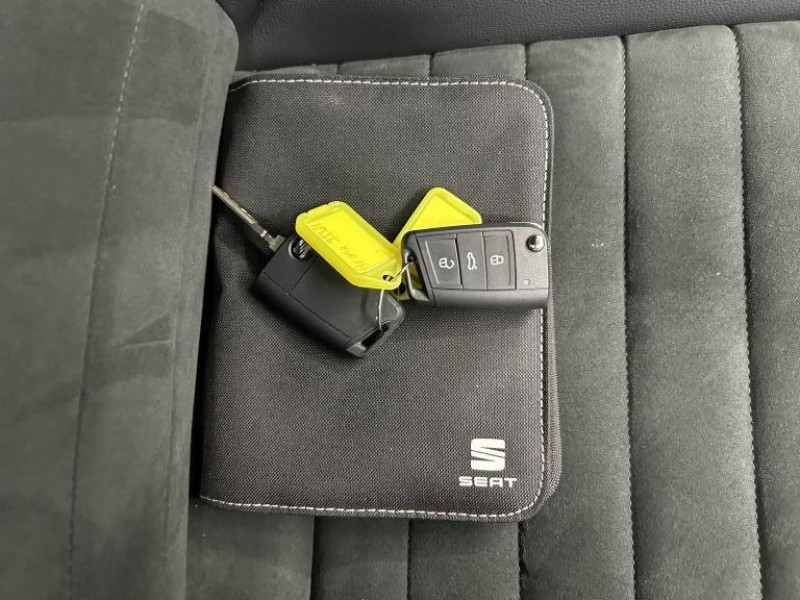 Photo 44 de l'offre de SEAT ARONA 1.0 TSI 115 FR  BVM6 - TVA à 18990€ chez MKP Distribution