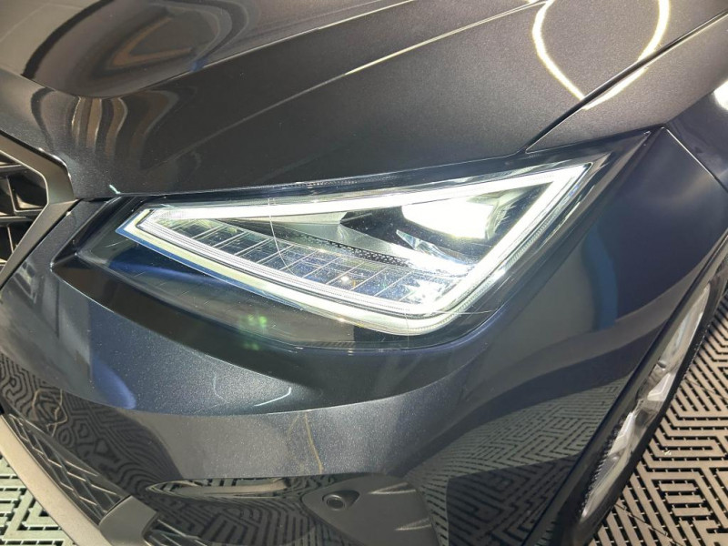 Photo 38 de l'offre de SEAT ARONA 1.0 TSI 115 FR  BVM6 - TVA à 18990€ chez MKP Distribution