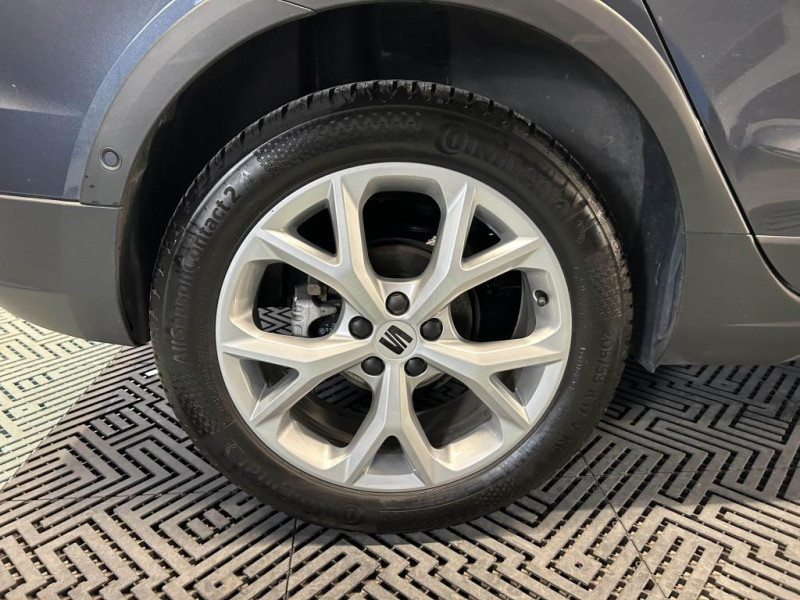 Photo 41 de l'offre de SEAT ARONA 1.0 TSI 115 FR  BVM6 - TVA à 18990€ chez MKP Distribution