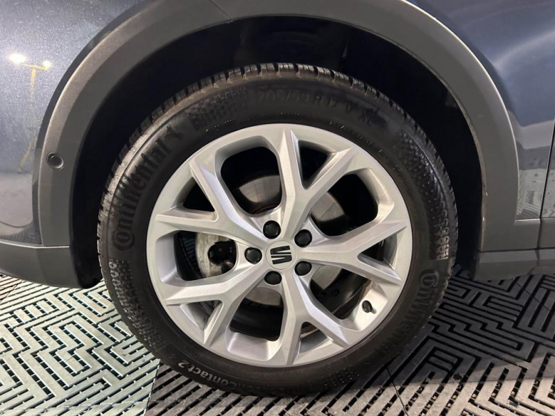 Photo 43 de l'offre de SEAT ARONA 1.0 TSI 115 FR  BVM6 - TVA à 18990€ chez MKP Distribution