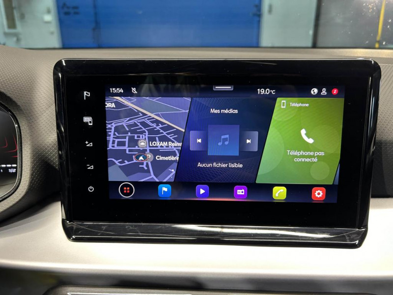 Photo 19 de l'offre de SEAT ARONA 1.0 TSI 115 FR  BVM6 - TVA à 18990€ chez MKP Distribution