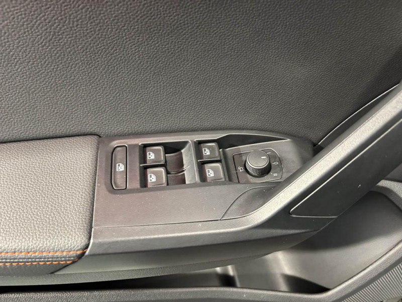 Photo 28 de l'offre de SEAT ARONA 1.0 TSI 115 FR  BVM6 - TVA à 18990€ chez MKP Distribution