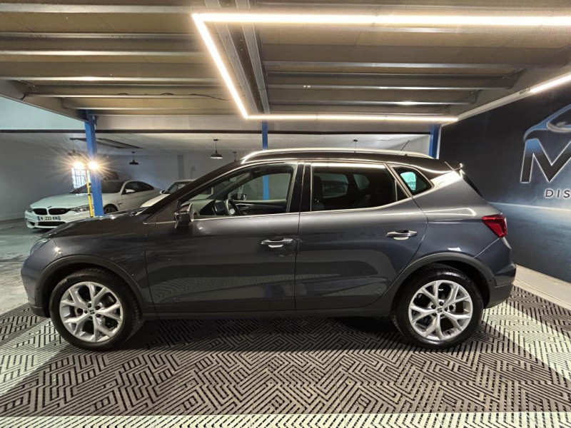 Photo 2 de l'offre de SEAT ARONA 1.0 TSI 115 FR  BVM6 - TVA à 18990€ chez MKP Distribution