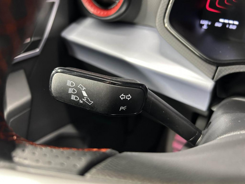 Photo 15 de l'offre de SEAT ARONA 1.0 TSI 115 FR  BVM6 - TVA à 18990€ chez MKP Distribution