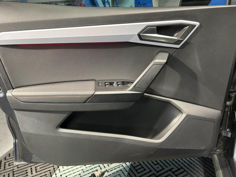 Photo 27 de l'offre de SEAT ARONA 1.0 TSI 115 FR  BVM6 - TVA à 18990€ chez MKP Distribution