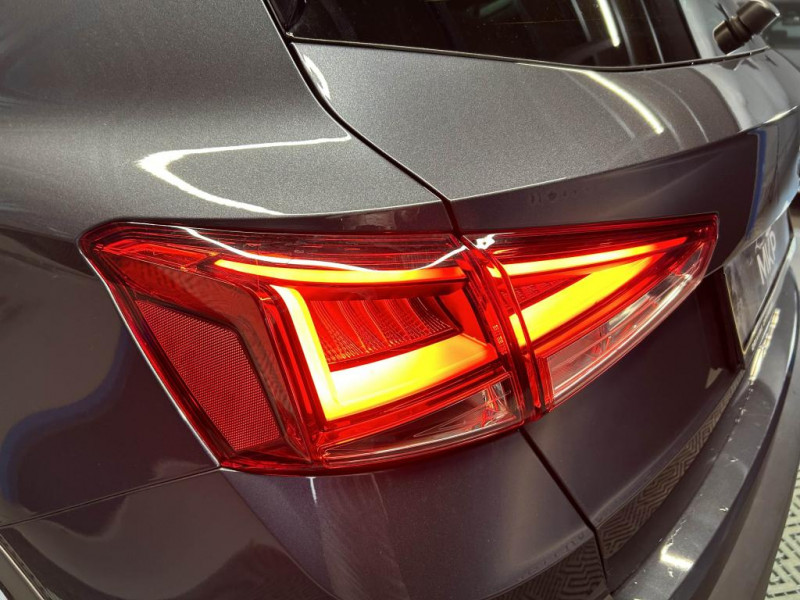 Photo 39 de l'offre de SEAT ARONA 1.0 TSI 115 FR  BVM6 - TVA à 18990€ chez MKP Distribution