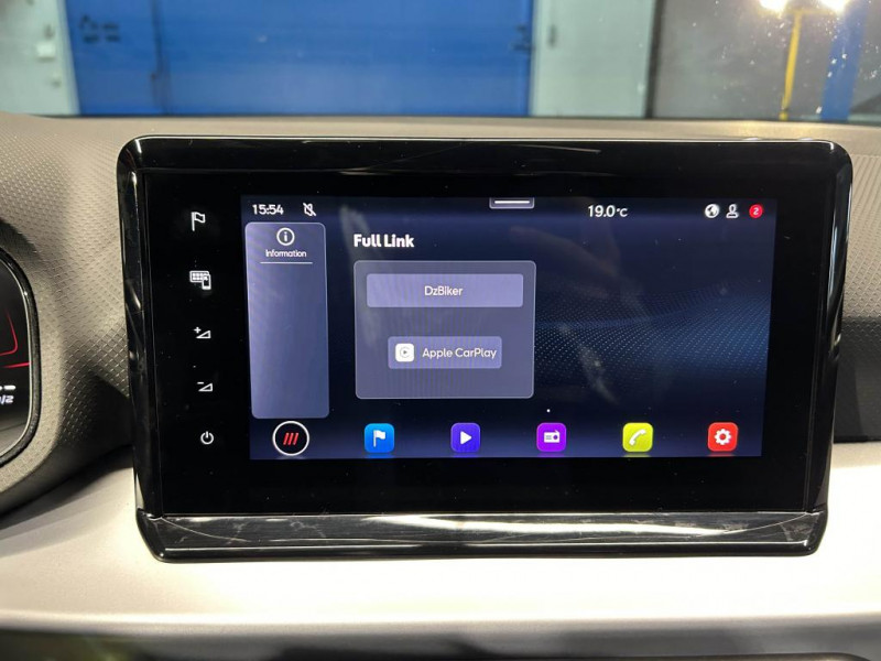 Photo 21 de l'offre de SEAT ARONA 1.0 TSI 115 FR  BVM6 - TVA à 18990€ chez MKP Distribution