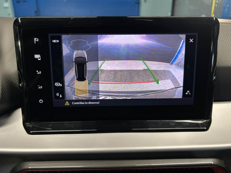 Photo 18 de l'offre de SEAT ARONA 1.0 TSI 115 FR  BVM6 - TVA à 18990€ chez MKP Distribution