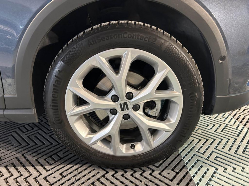 Photo 40 de l'offre de SEAT ARONA 1.0 TSI 115 FR  BVM6 - TVA à 18990€ chez MKP Distribution