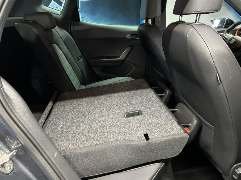 Photo 32 de l'offre de SEAT ARONA 1.0 TSI 115 FR  BVM6 - TVA à 18990€ chez MKP Distribution