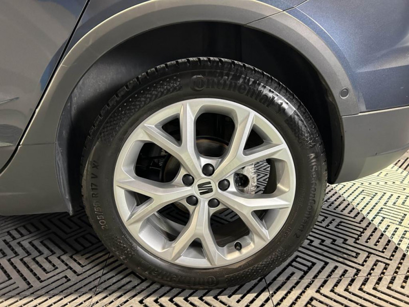 Photo 42 de l'offre de SEAT ARONA 1.0 TSI 115 FR  BVM6 - TVA à 18990€ chez MKP Distribution