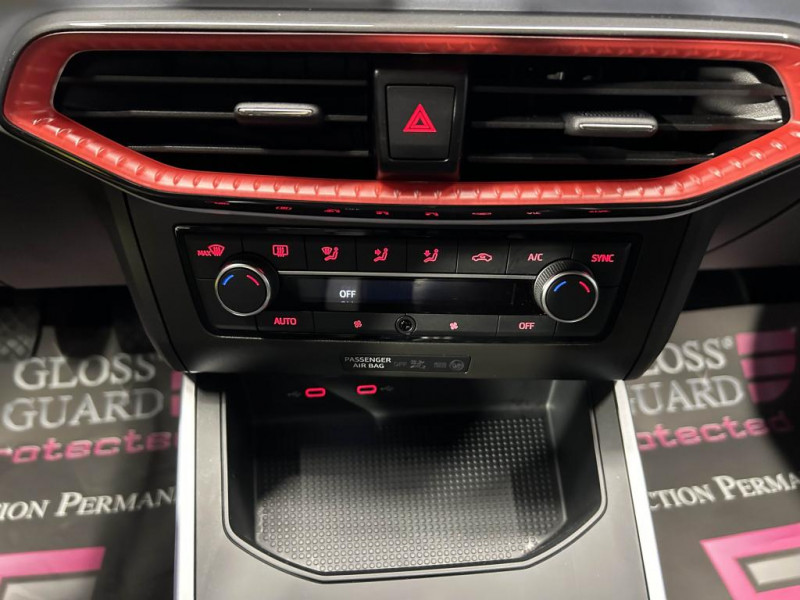 Photo 23 de l'offre de SEAT ARONA 1.0 TSI 115 FR  BVM6 - TVA à 18990€ chez MKP Distribution