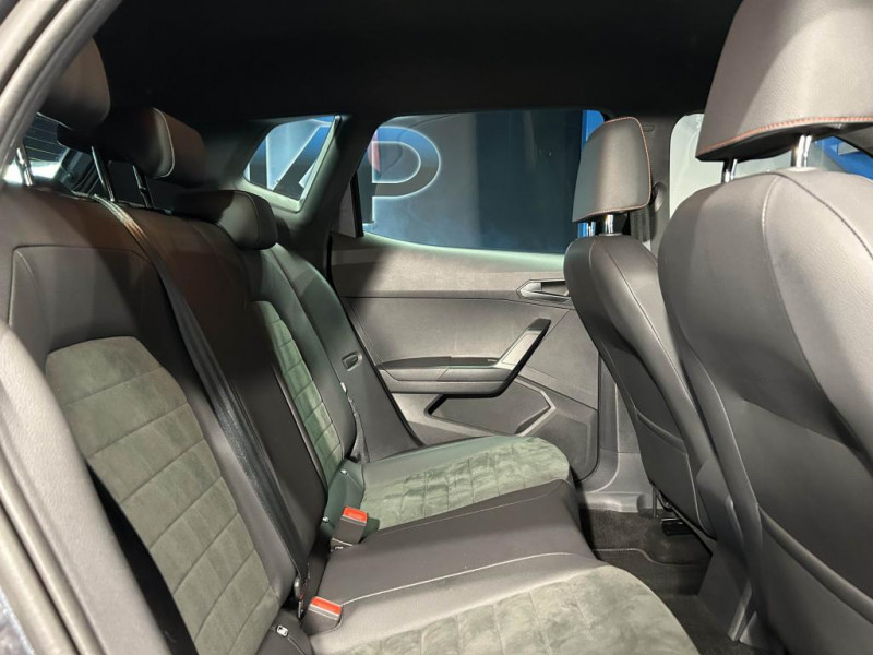 Photo 31 de l'offre de SEAT ARONA 1.0 TSI 115 FR  BVM6 - TVA à 18990€ chez MKP Distribution