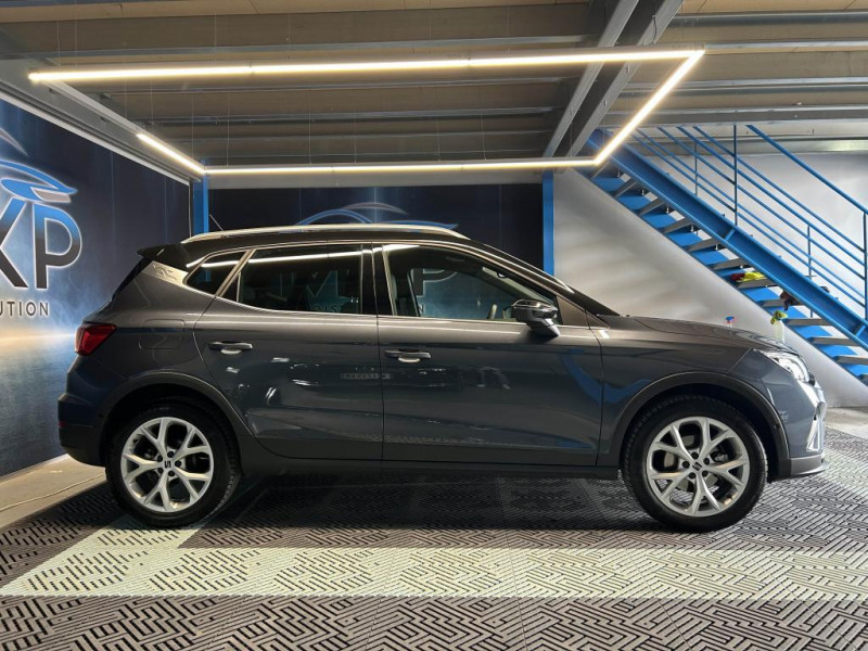 Photo 6 de l'offre de SEAT ARONA 1.0 TSI 115 FR  BVM6 - TVA à 18990€ chez MKP Distribution