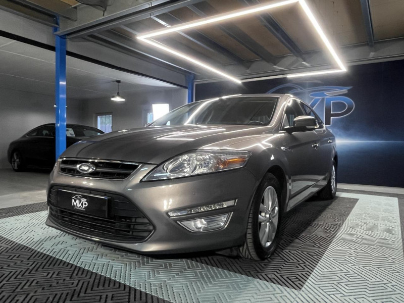 Ford MONDEO 1.6 EcoBoost 160 S&S Edition ESSENCE  Occasion à vendre